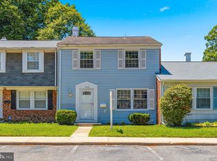 1768 Farmington Ct, Crofton, MD 21114