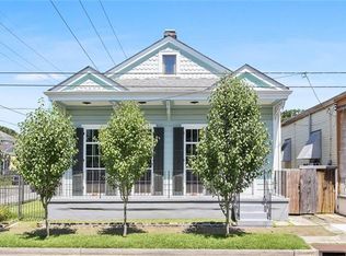 529 General Pershing St, New Orleans, LA 70115