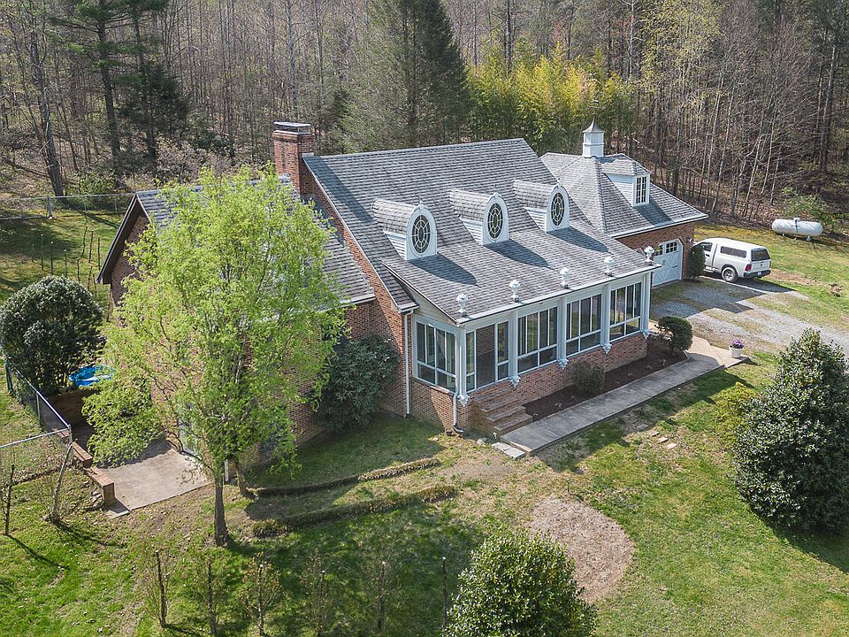 152 Back Draft Rd, Rockbridge Baths, VA 24473 MLS 137612 Zillow