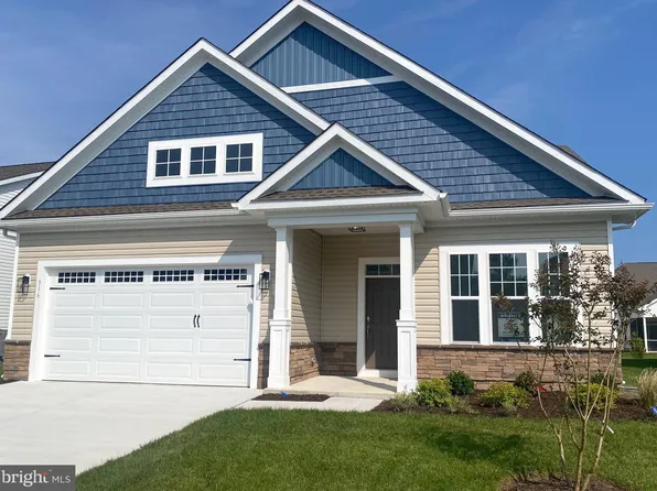 316 Heritage Shores Cir, Bridgeville, DE 19933