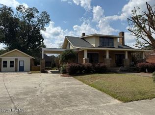 4225 E Church Street, Farmville, NC 27828