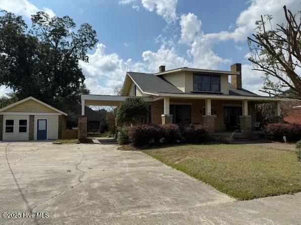 4225 E Church Street, Farmville, NC 27828