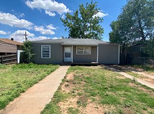 3221 Amherst St, Lubbock, TX 79415