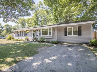 90 Deanna Rd, Brockton, MA 02302