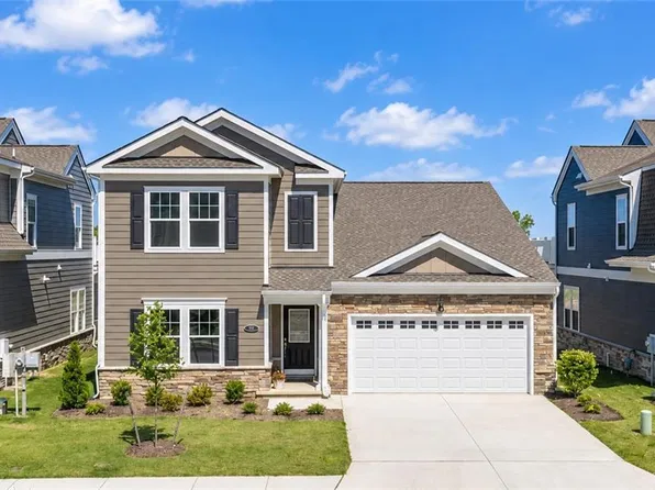 104 Getty Rd, Suffolk, VA 23434