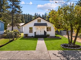 45511 SE 141st Street, North Bend, WA 98045