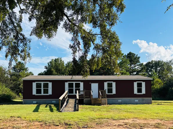 1730 Lavender Rd, Gilmer, TX 75644