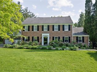 110 Hampton Rd, Ithaca, NY 14850