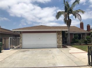 1531 E Bach St, Carson, CA 90745