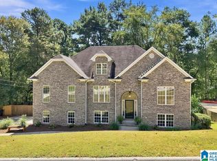 237 Arbor Ct, Sterrett, AL 35147