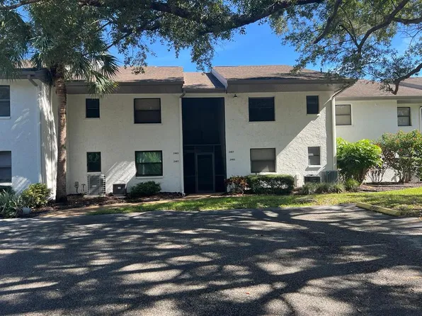 2467 Twin Dr #22, Sarasota, FL 34234