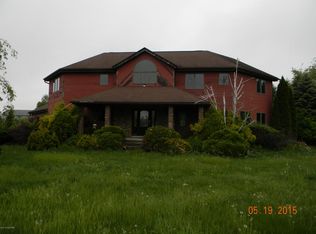104 Farm Ct, Kunkletown, PA
