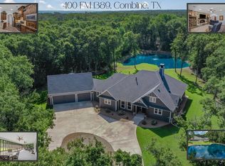 400 Fm 1389 N, Seagoville, TX 75159