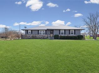 20802 S Dean Rd, Belton, MO 64012