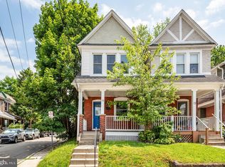 15 N Warner Ave, Bryn Mawr, PA 19010