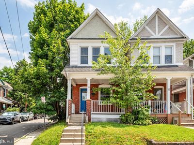 15 N Warner Ave, Bryn Mawr, PA, 19010
