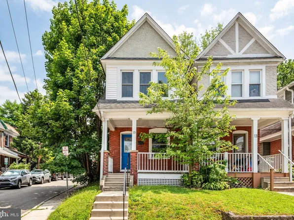 15 N Warner Ave, Bryn Mawr, PA 19010