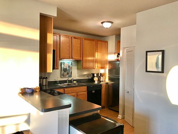 2nd image of 1111 S Wabash Ave APT 909