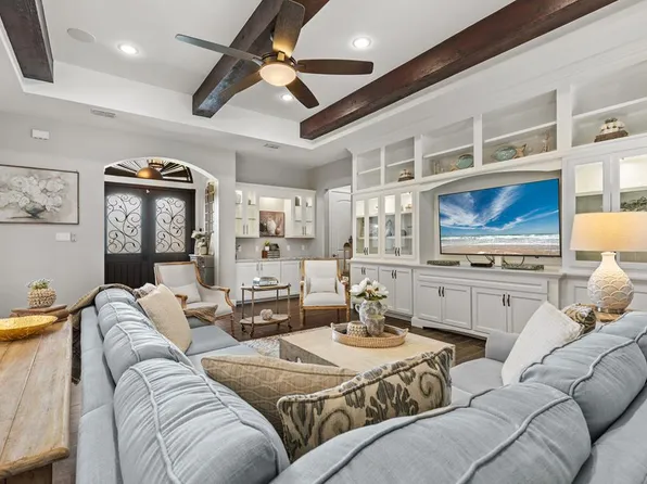 125 Lantana Ln, Laguna Vista, TX 78578