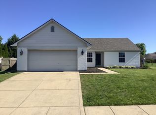 8284 Shattuck Dr, Avon, IN 46123