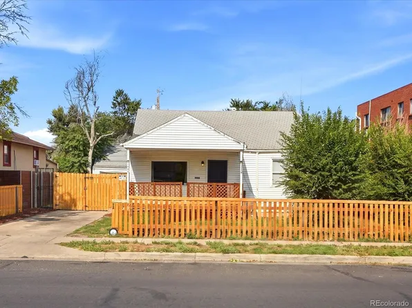 1685 Clinton Street, Aurora, CO 80010