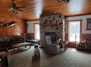 22399 Melz Rd, Glidden, WI 54527