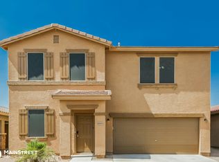 6881 W Maldonado Rd, Laveen, AZ 85339