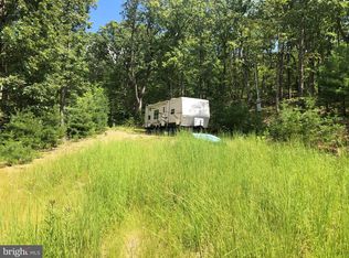 1A High Ridge Dr, Springfield, WV 26763