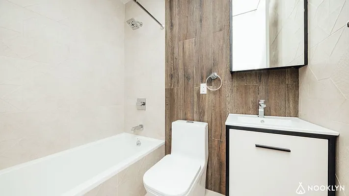 Rented by Nooklyn NYC LLC | media 4