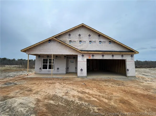 223 Collier Gate St Lot 30, Linden, NC 28356