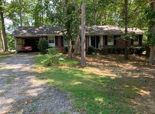 111 Redwood Dr, Gaffney, SC 29341