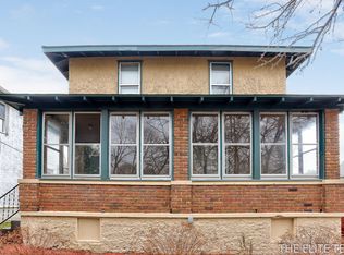 1154 Hiaschutter Pl NW, Grand Rapids, MI 49504