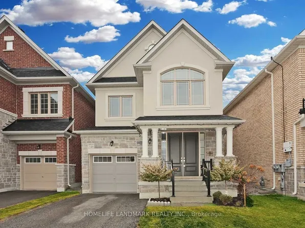 349 Hartwell Way, Aurora, ON L4G 0W5