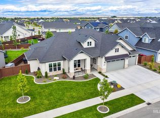 3878 W Ladle Rapids St, Meridian, ID 83646