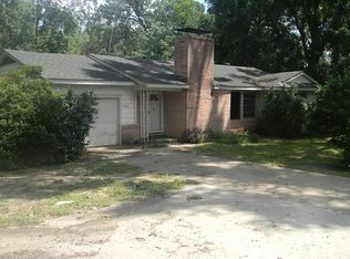 2908 State Highway 7 W, Center, TX 75935