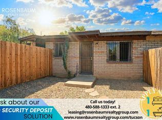 3611 E Glenn St Unit 2, Tucson, AZ 85716