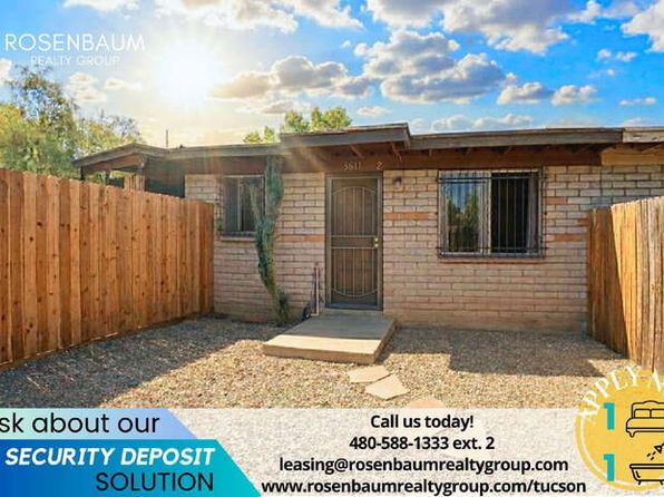 3611 E Glenn St Unit 2