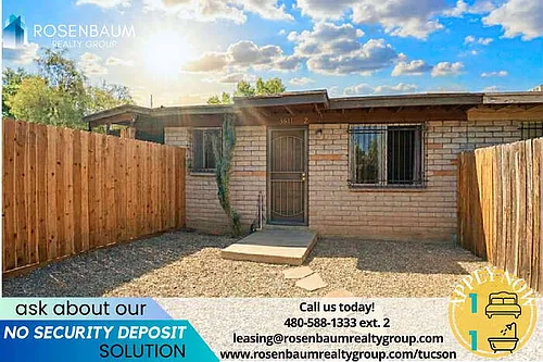 3611 E Glenn St Photo 1