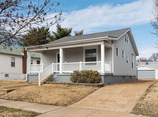 6209 Arthur Ave, Saint Louis, MO 63139