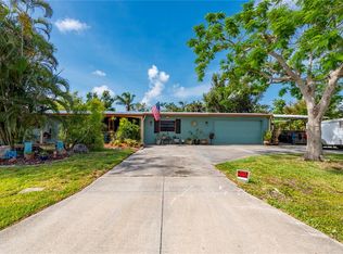 611 Bonita Ct, Punta Gorda, FL 33950