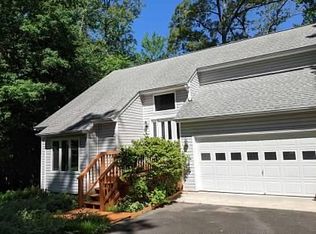 158 Lake Caroline Dr, Ruther Glen, VA 22546