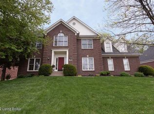 5102 Wolfpen Woods Dr, Prospect, KY 40059