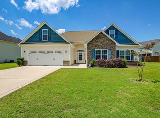 116 Regatta Way, Sneads Ferry, NC 28460