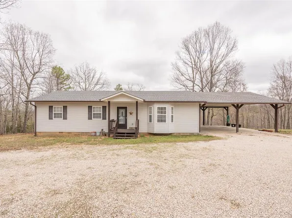 227 Water Tower Rd, Van Buren, MO 63965