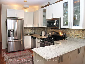 Sold by Brooklyn Properties