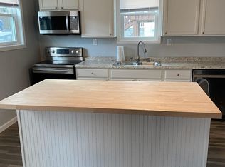 100 Orchard Ave, Beckley, WV 25801