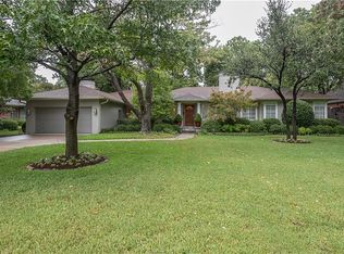 6131 Lavendale Ave, Dallas, TX 75230