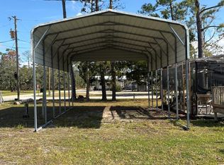 5th Ave, Steinhatchee, FL 32359