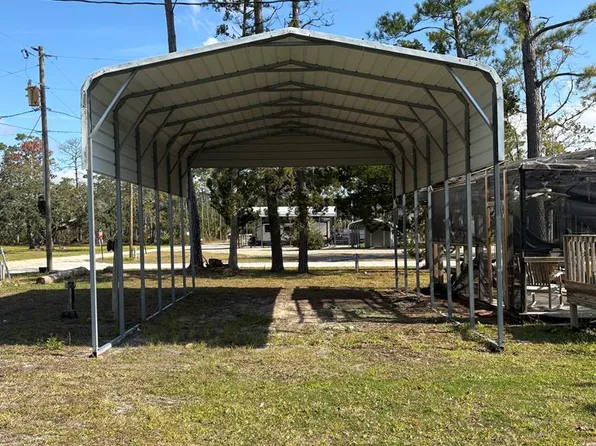 Fifth Ave, Steinhatchee, FL 32359