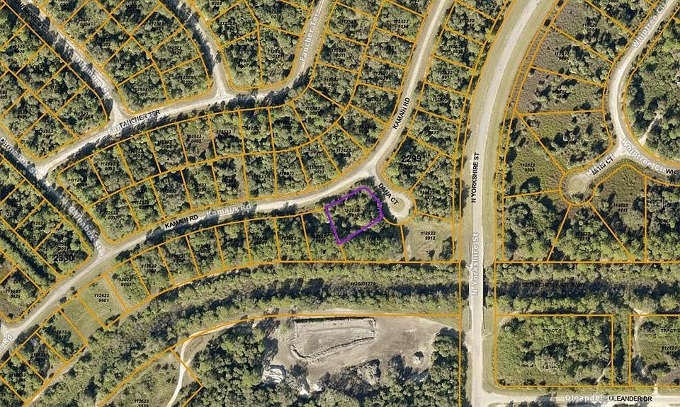 1st image of DANA COURT LOT 10
